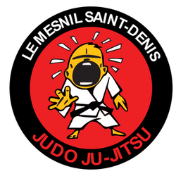 ASMD Judo
