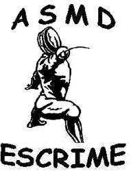 ASMD Escrime