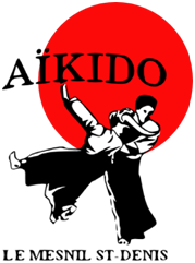 ASMD Aïkido