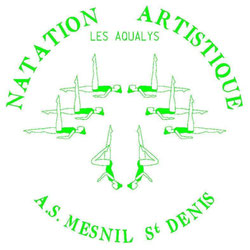 ASMD Natation Artistique